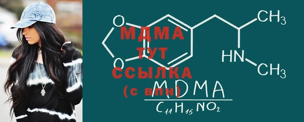 молекула духа Балабаново